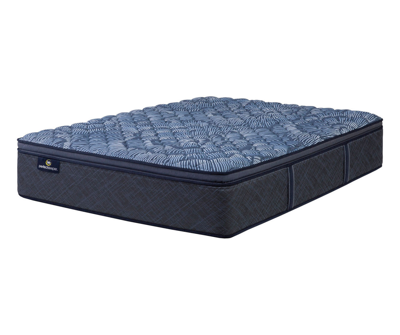 Perfect Sleeper Oasis Sleep 14.5" Twin XL Firm Pillow Top Mattress