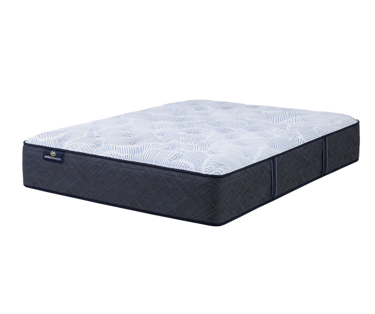 Serta Perfect Sleeper Nurture Night 13.5 Full Plush Mattress Big Lots