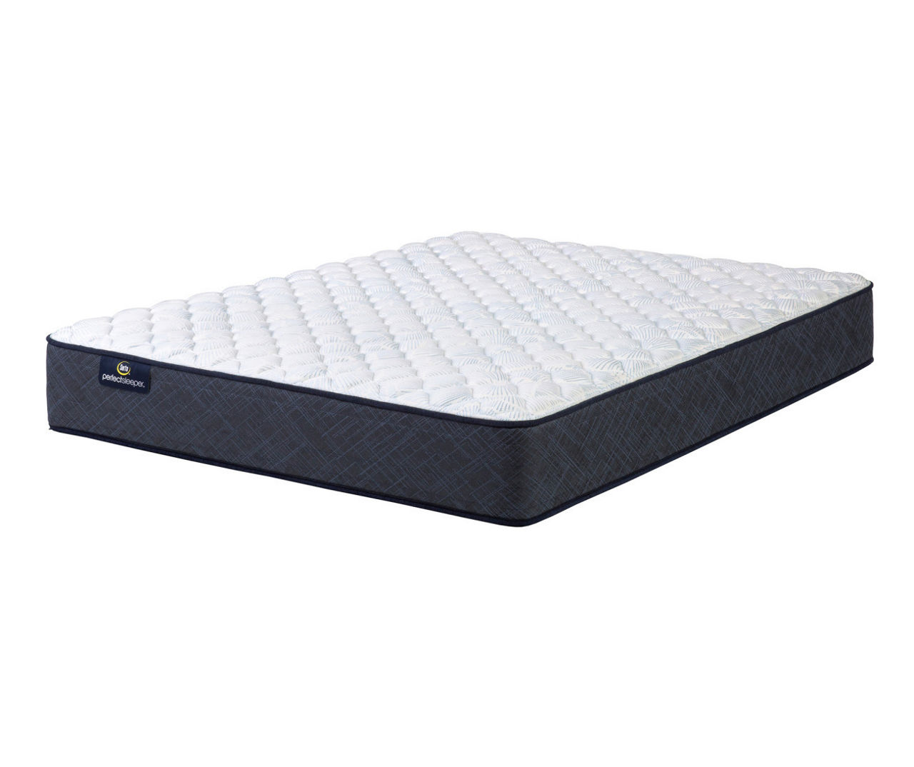 Serta Serta Midsummer Nights 10.5" Firm Mattress Big Lots