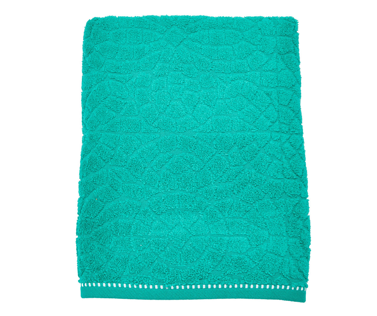 100 Inch Really Big Bath Towel - Electric Blue – ReallyBigTowels