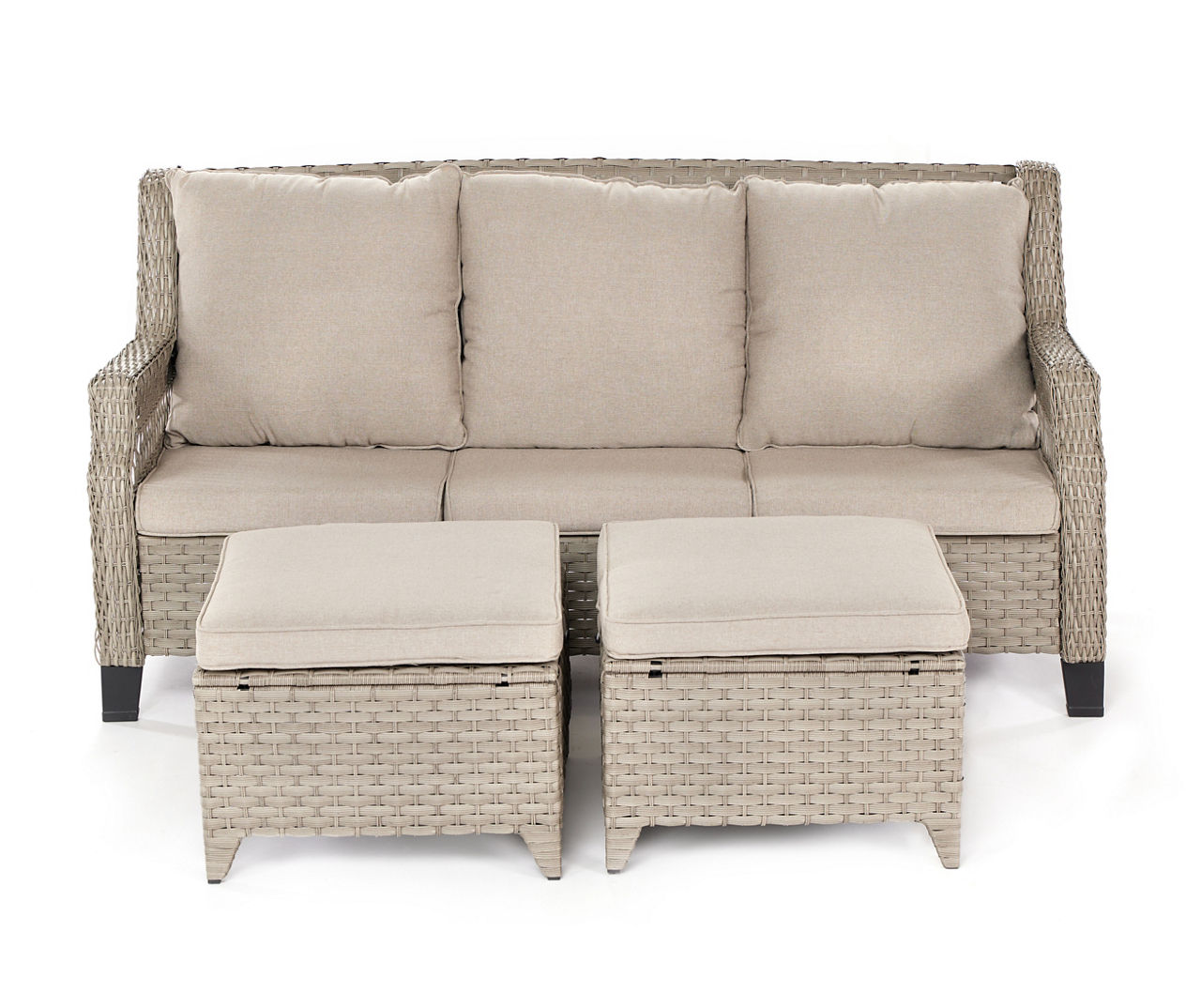 Outdoor Couch Cushions | Proven #1 | Wicker Living, LLC