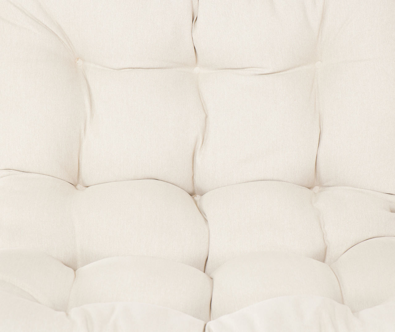 Big lots cuddle online chair