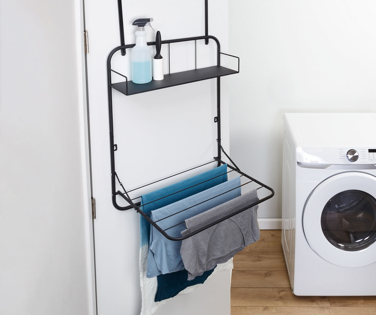 Big lots clothes online drying rack