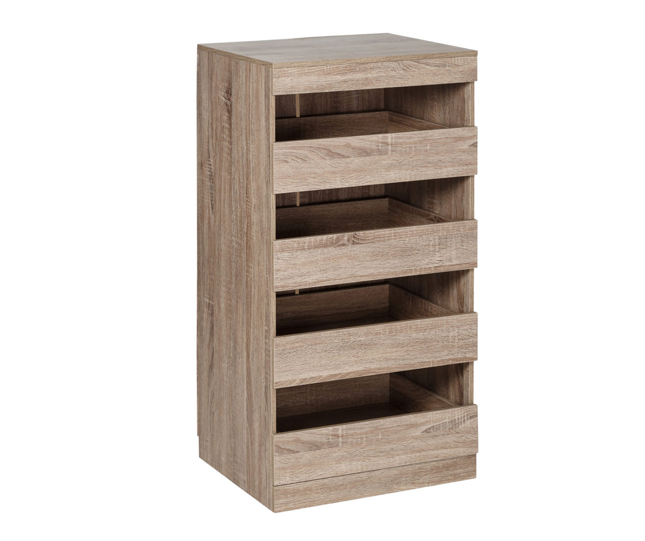 Stackable Storage Cabinets