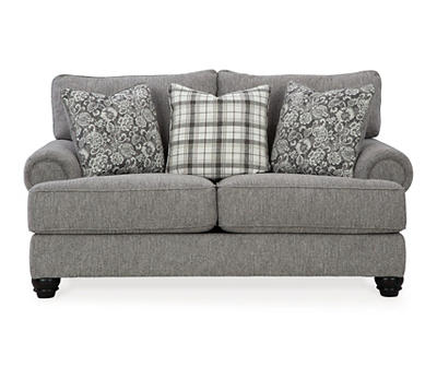 Fall River Mineral Loveseat
