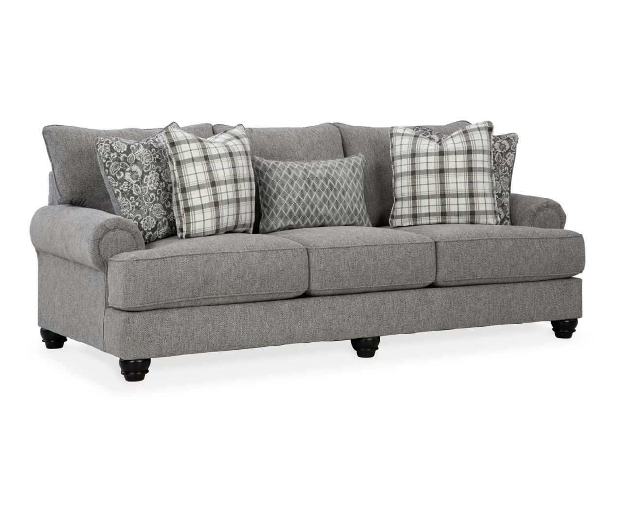 Fall River Mineral Sofa