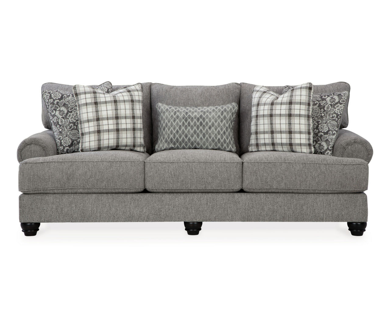 Fall River Mineral Sofa