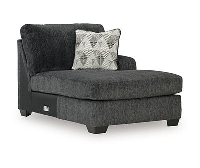 Hollyview Right-Arm-Facing Corner Chaise Piece