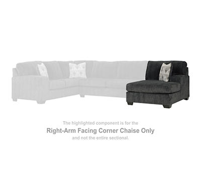 Hollyview Right-Arm-Facing Corner Chaise Piece