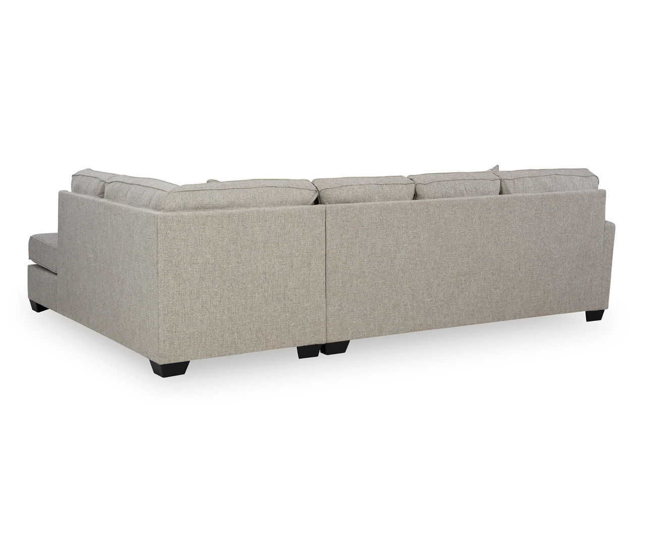 Reydell Dune Right-Arm-Facing Corner Chaise Piece