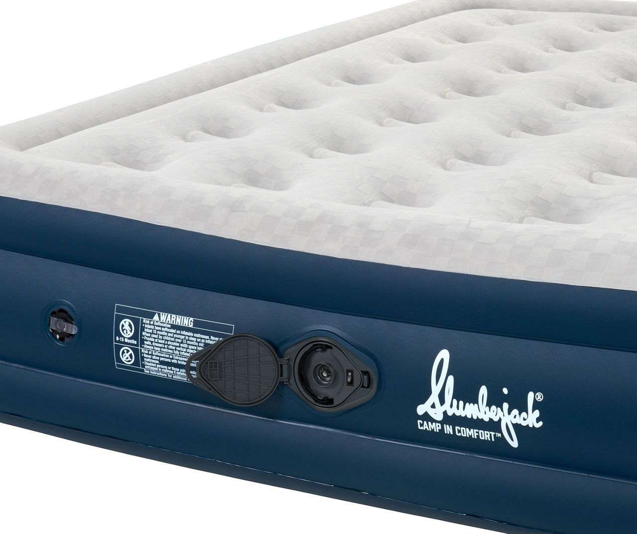 Big lots air store mattress twin