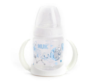 Glow in the Dark Learner Sippy Cup, 5 Oz.