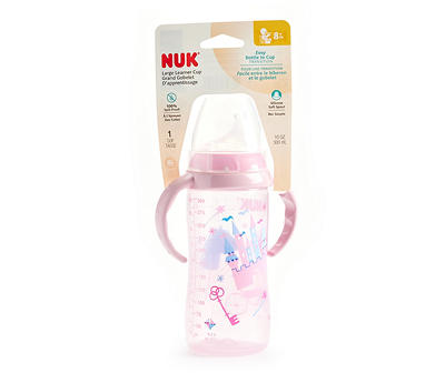 Large Learner Sippy Cup, 10 Oz.