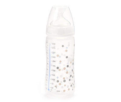 Smooth Flow Anti-Colic Baby Bottle, 10 Oz.