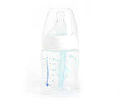 Smooth Flow Pro Anti-Colic Baby Bottle, 5 Oz.