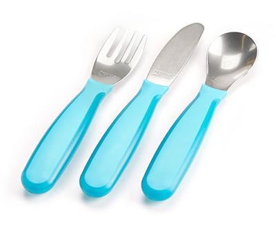 Kiddy 3-Piece Cutlery Set