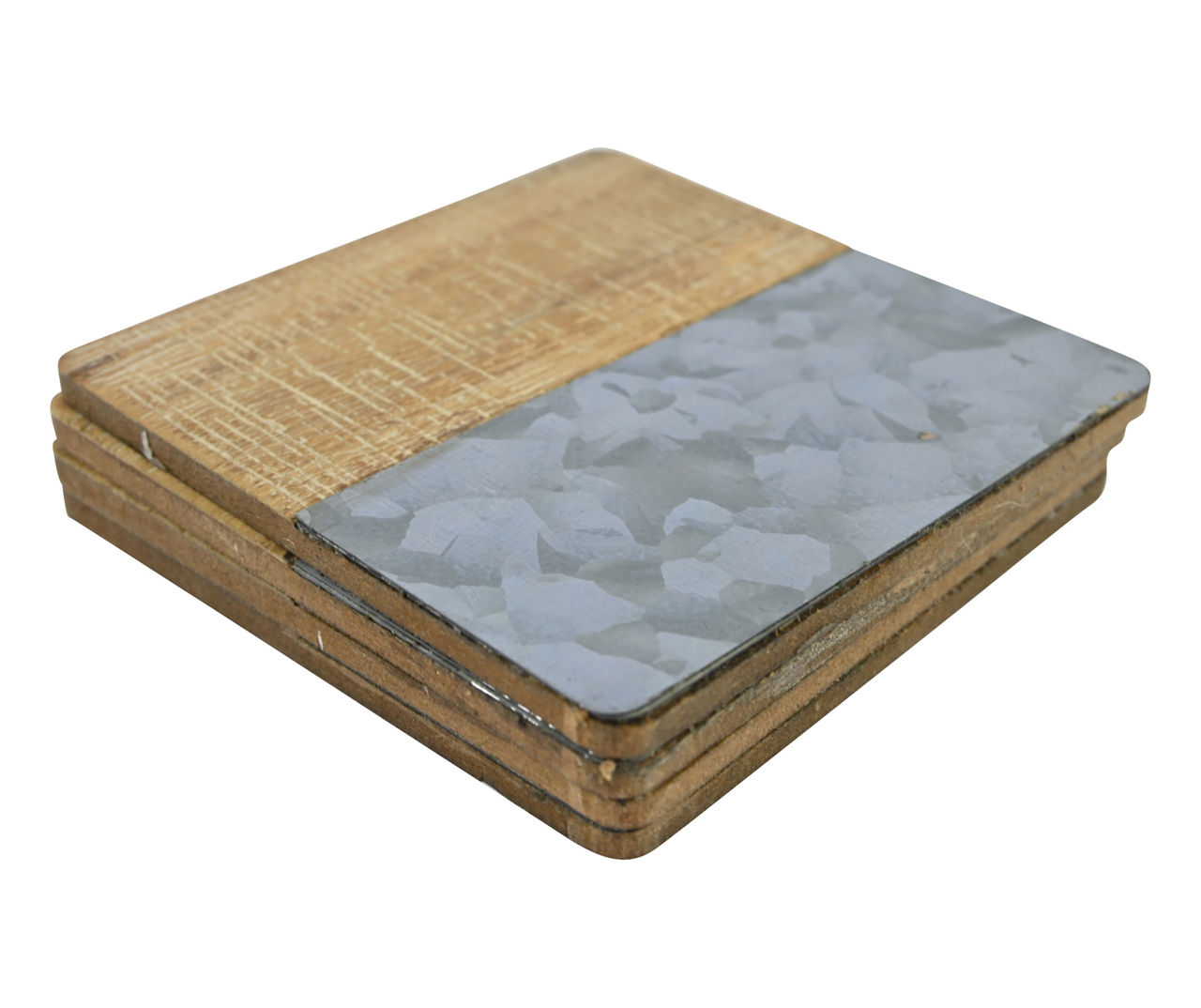 Square Coasters