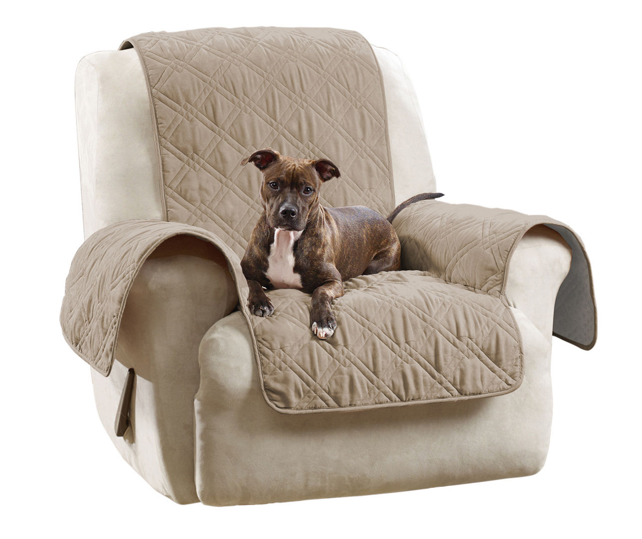 Sure fit 2025 recliner cover