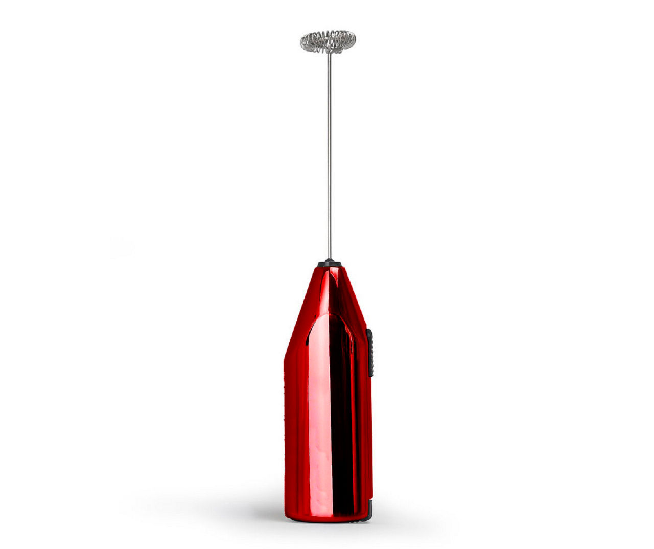 Mood Spumino Milk Frother - Red