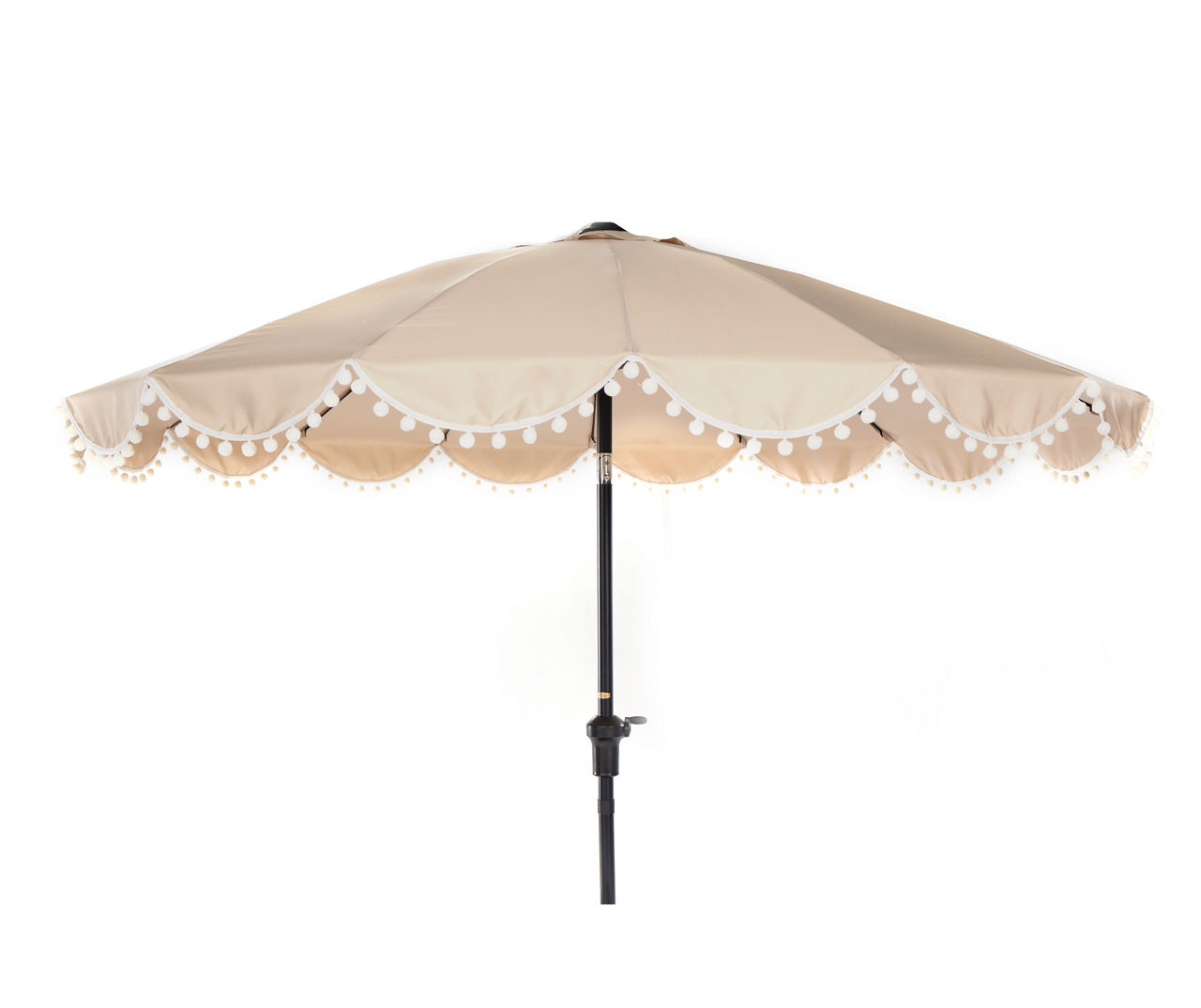 Big lots outdoor 2024 umbrella sale