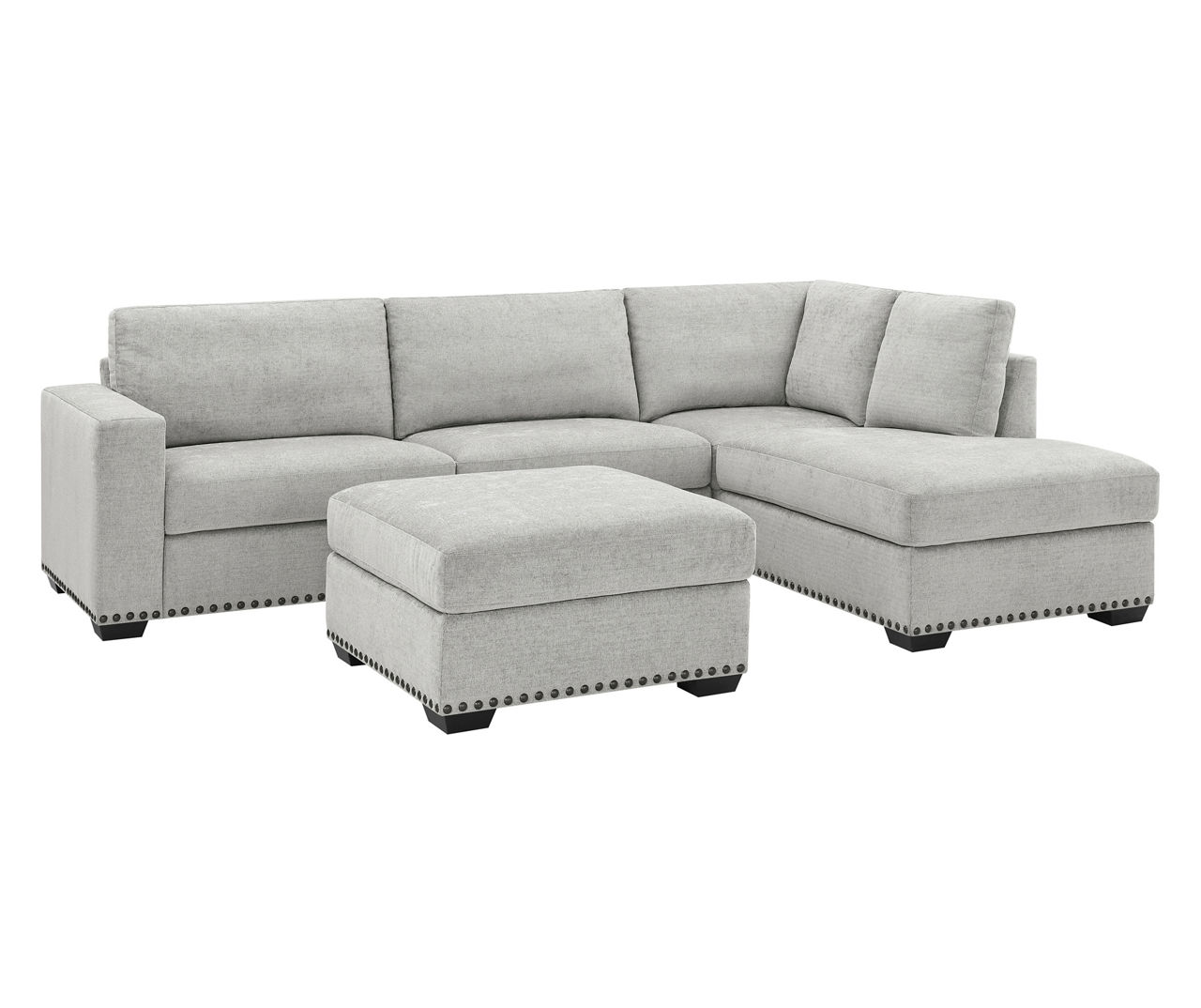 Highland sectional deals big lots