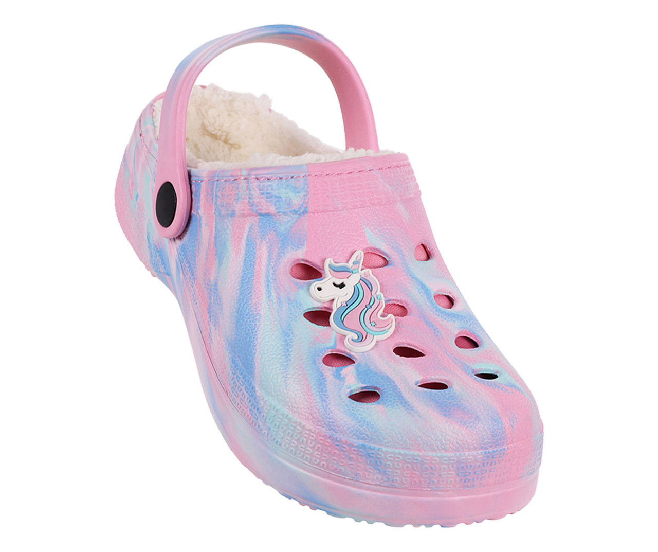 Capelli cheap unicorn clogs