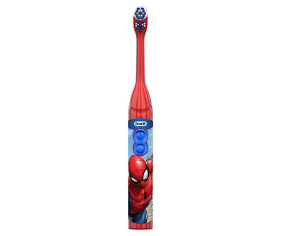 Marvel Spider-Man Electric Toothbrush