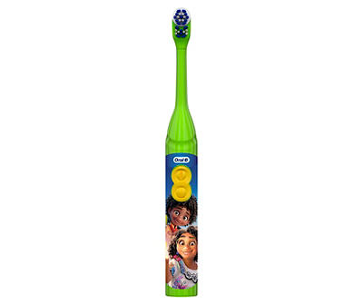 Disney Encanto Electric Toothbrush