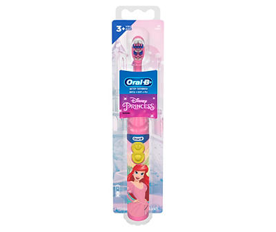 Disney Princess Ariel Electric Toothbrush