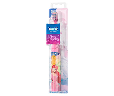 Disney Princess Ariel Electric Toothbrush