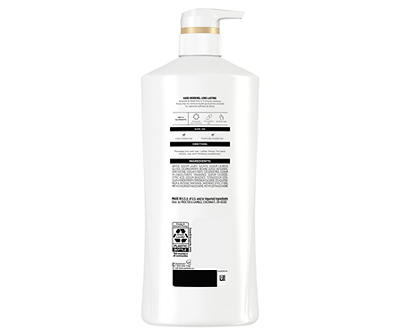 Pantene Pro-V Smooth & Sleek Shampoo, 27.7 Oz.