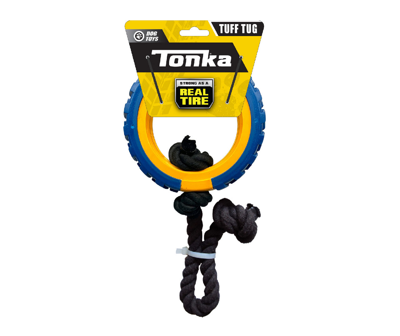 Tonka dog toys discount