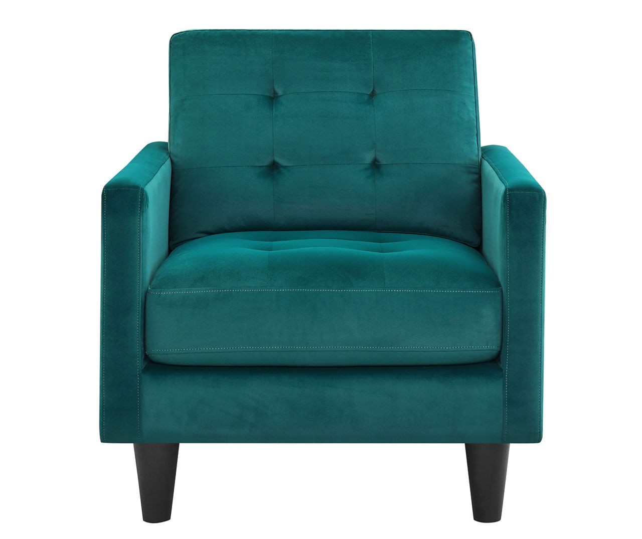 Drexel Drexel Rowan Tufted Back Accent Chair | Big Lots