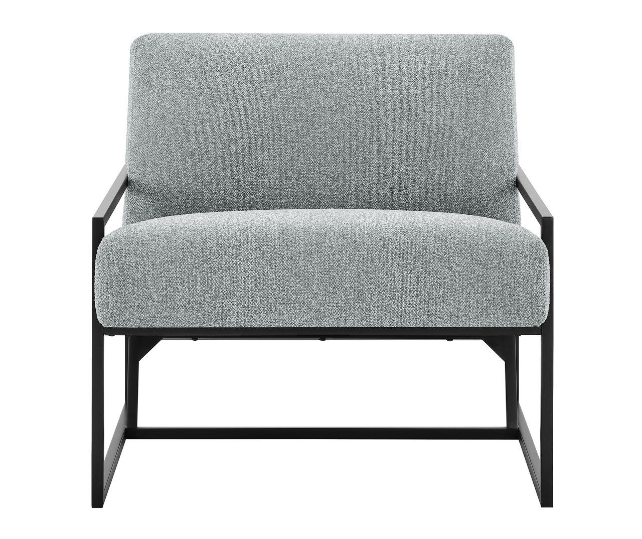 Drexel Tatum Gray Accent Chair Big Lots