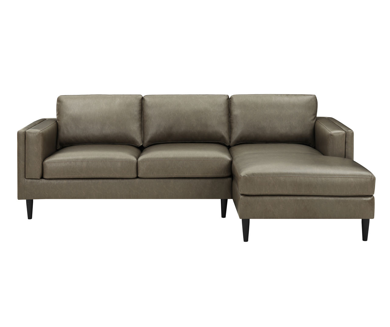 Dawson sectional big deals lots