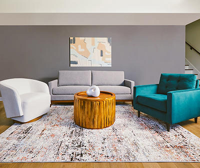 Drexel Rowan Living Room Furniture Collection