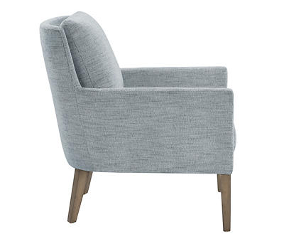 Glendale Gray Accent Chair