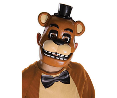 Kids Size M Five Nights At Freddy's Freddy Costume