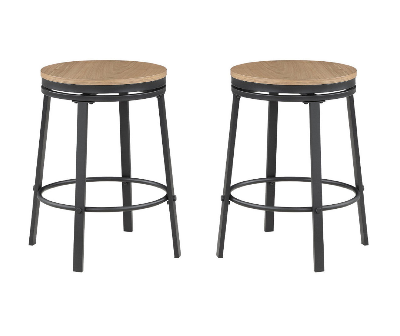 Big lots deals bar stool set