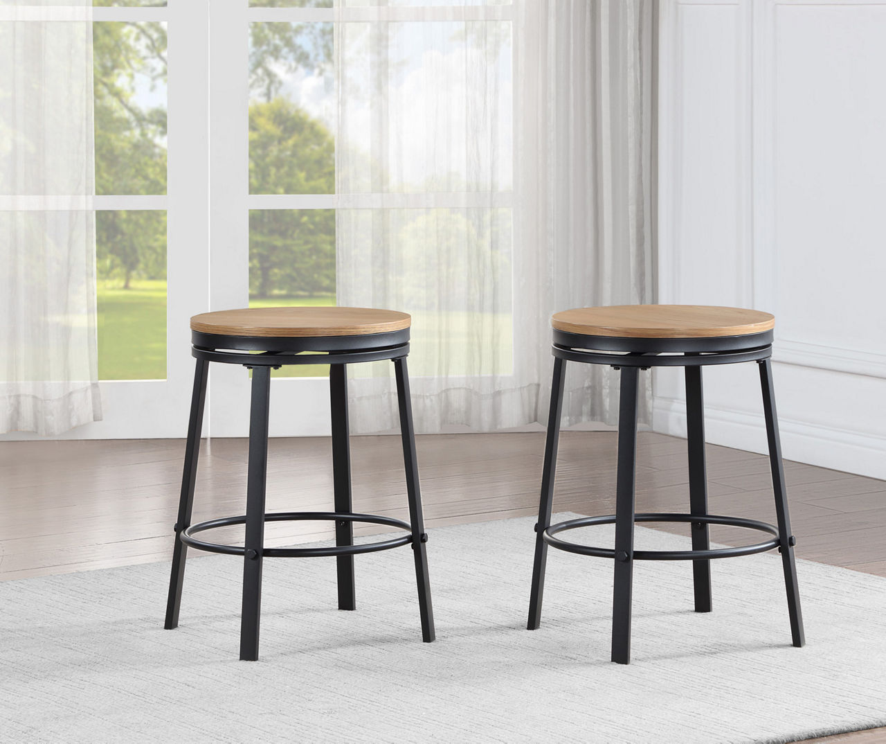 Big lots 2025 counter stools