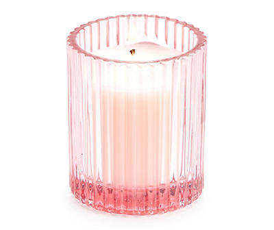 Love is in the Air Glass Candle, 5.5 Oz.