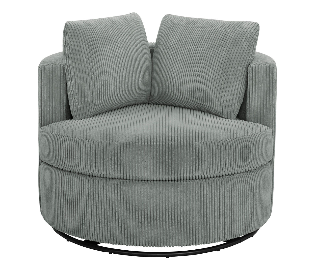 Big lots discount stuffed club chair