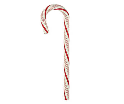Peppermint Candy Canes, 12-Count
