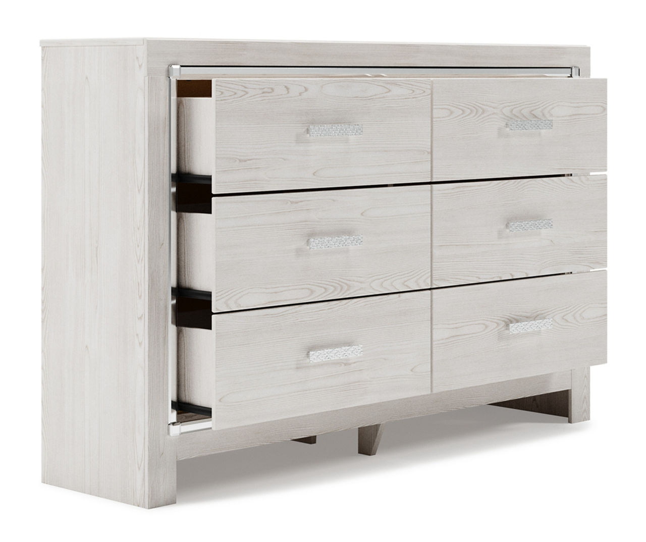 Signature Design By Ashley Kanika 6 Drawer Dresser Big Lots