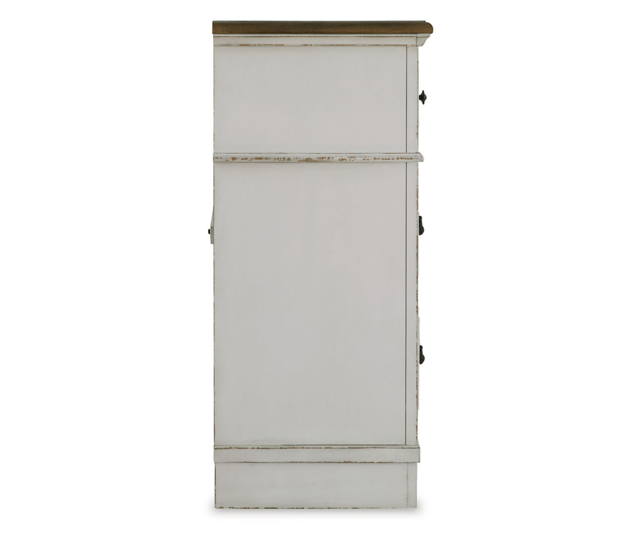 Blendon 6-Drawer Dresser