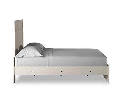 Signature Design By Ashley Dotson Panel Queen Bed