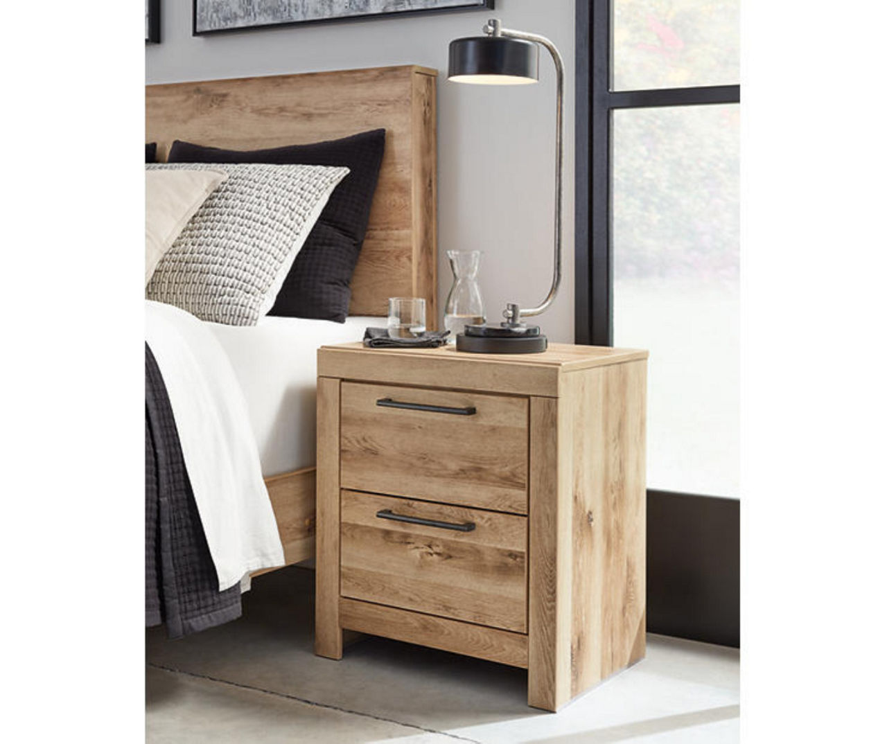 24 Small Bedside Tables For Tiny Bedrooms 2022: Shop Our Picks