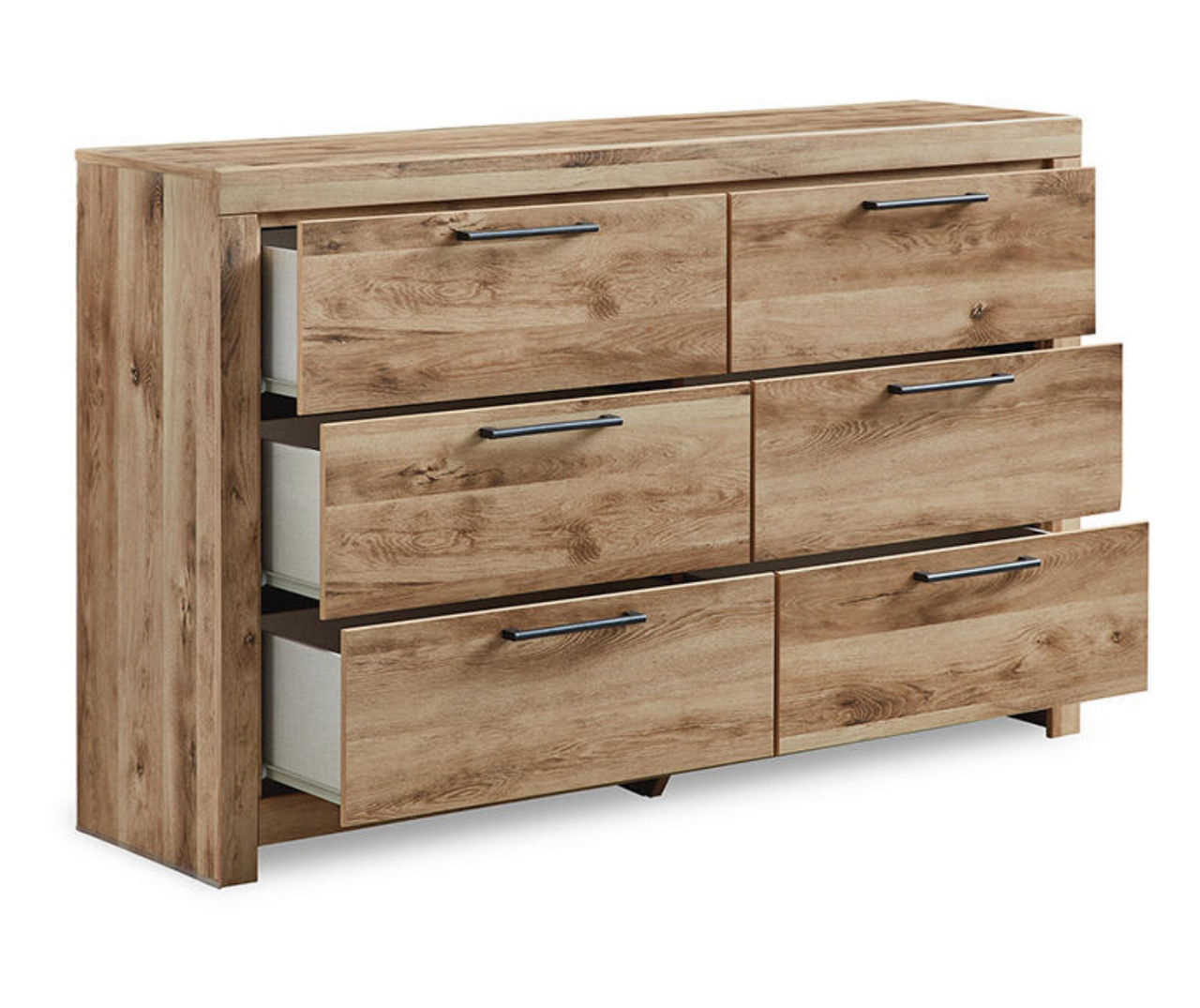 Dayton 6-Drawer Dresser