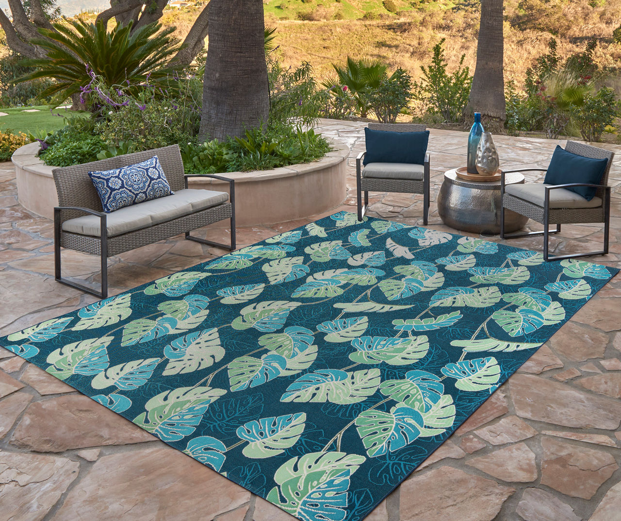Big lots outdoor rug discount