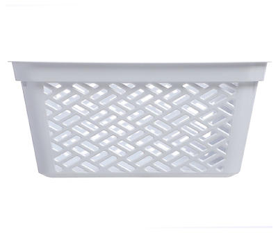 Gray Basic Brickor Basket